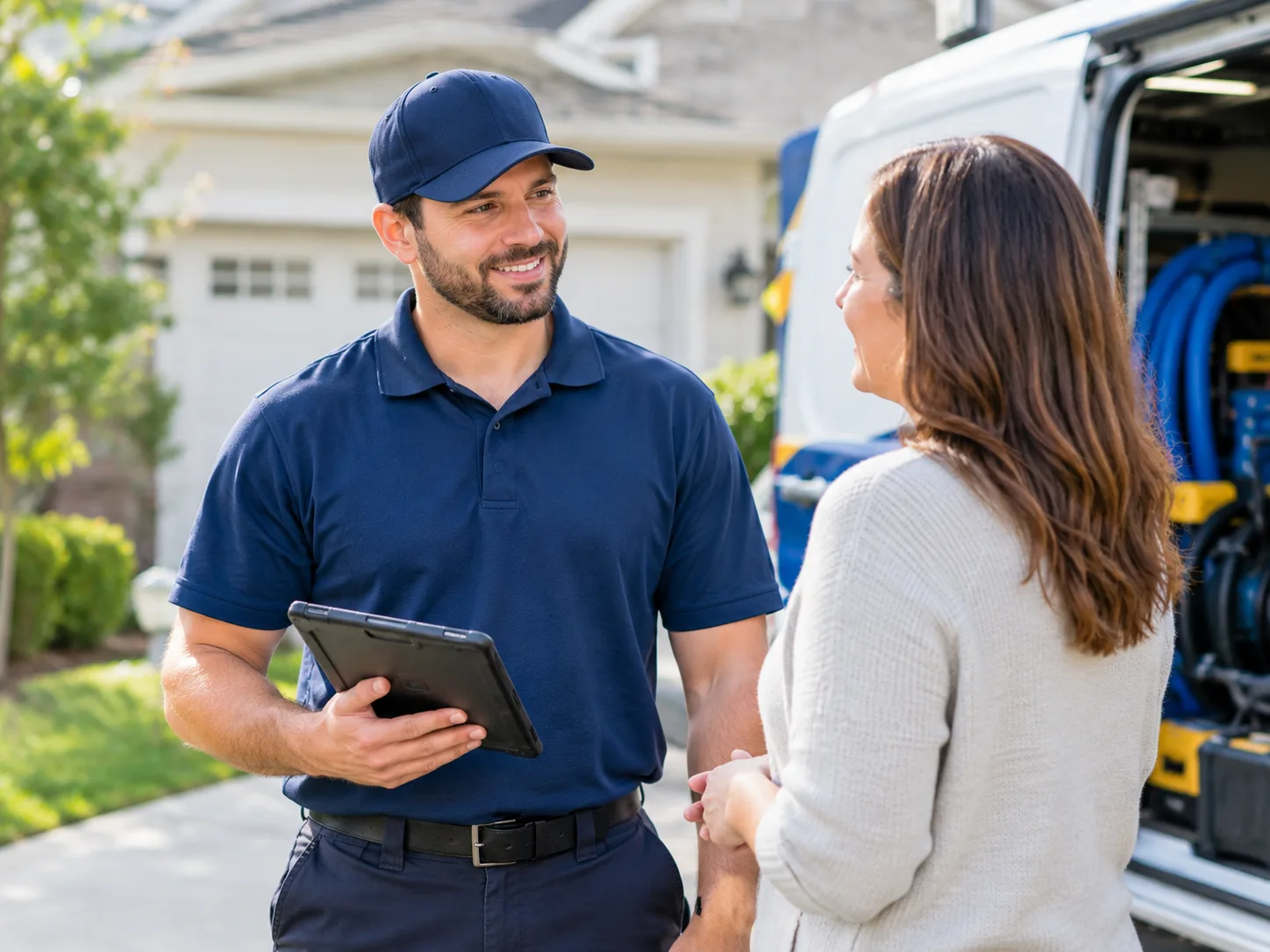 Sewage Backup Cleanup Joanna, SC FAQs